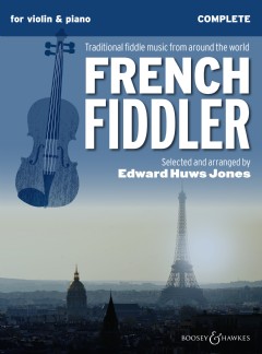 French Fiddler (Complete edition)
